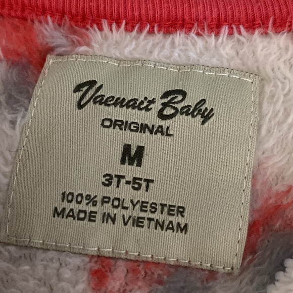Vaenait Baby Original Wearable Blanket Sleeper - Picture 5 of 6